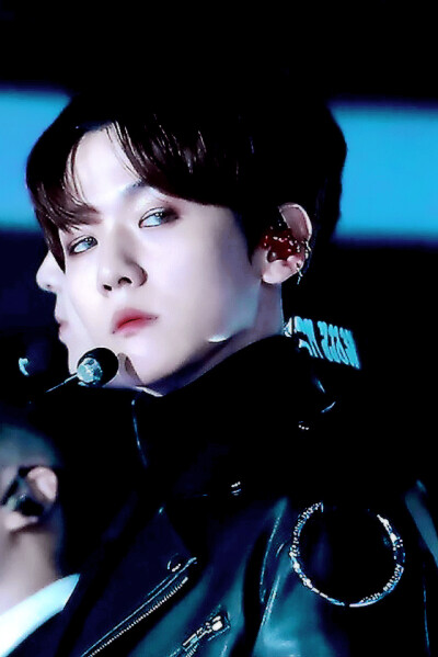 baekhyun