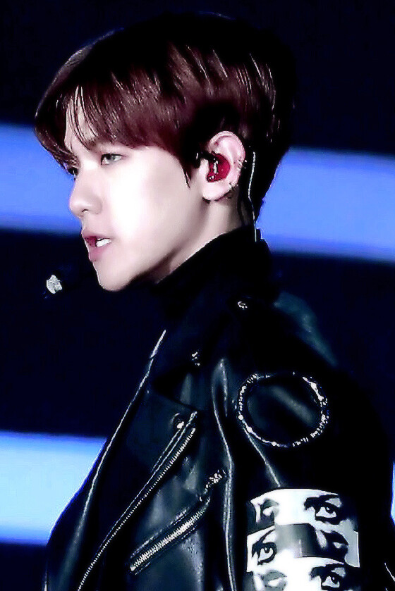 baekhyun