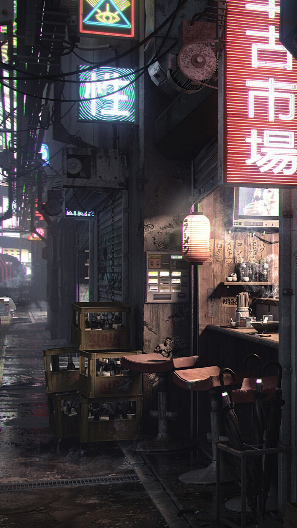 CG 游戏