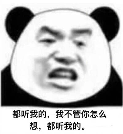 学习表情包