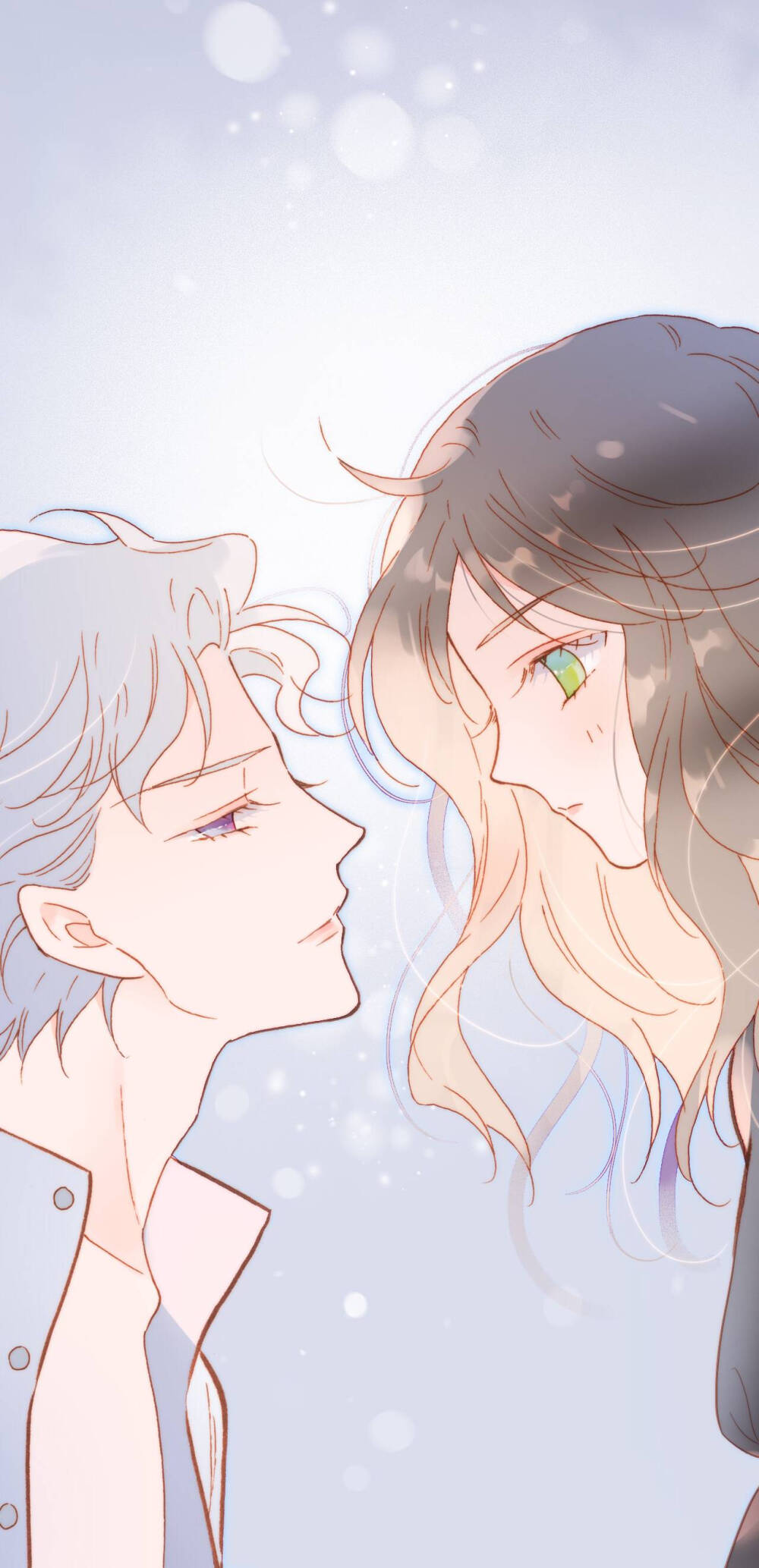 《宇宙琴未响》@丁冰 男神 天使 死神 陶徳 歌德 德斯 米可 风小朝 王