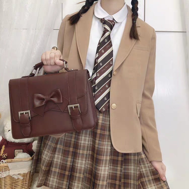 jk制服头像