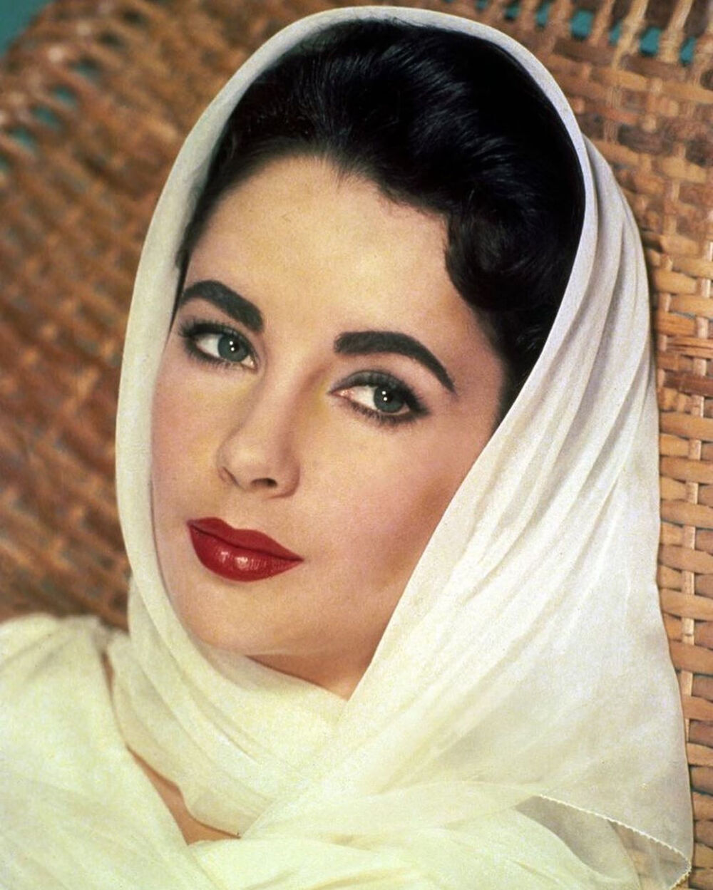 Elizabeth Taylor