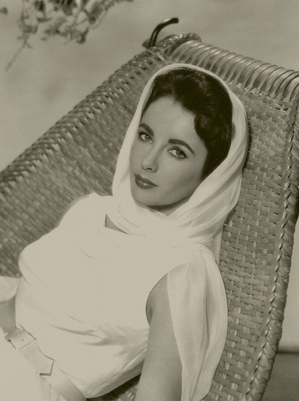 Elizabeth Taylor