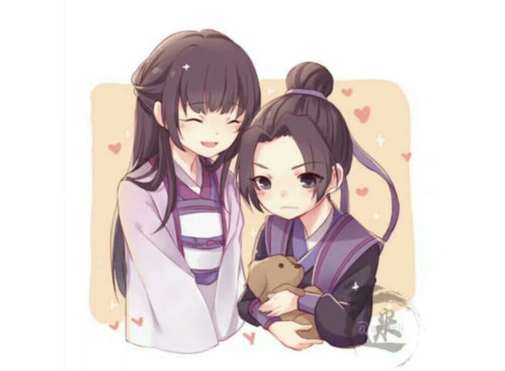 魔道祖师