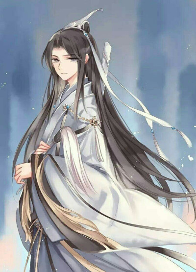 魔道祖师