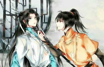 魔道祖师