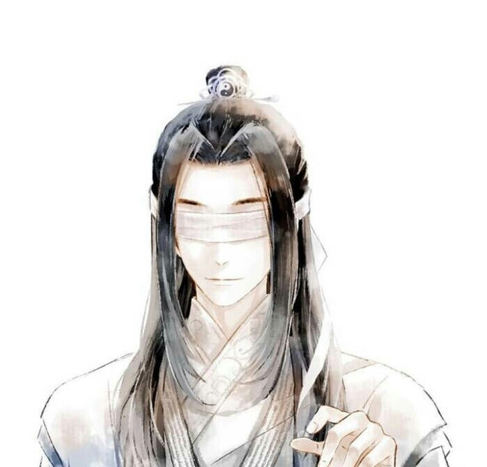 魔道祖师