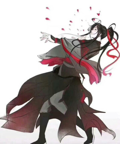 魔道祖师