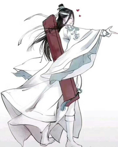 魔道祖师