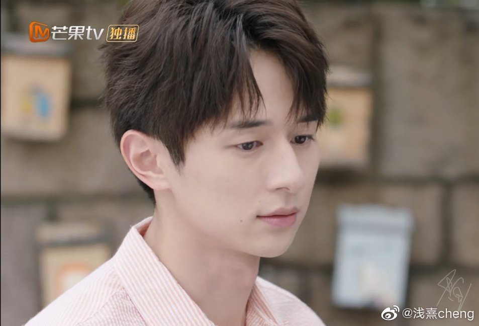 身为一个胖子张轩睿