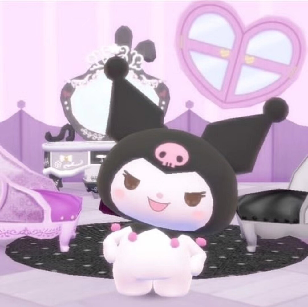 kuromi