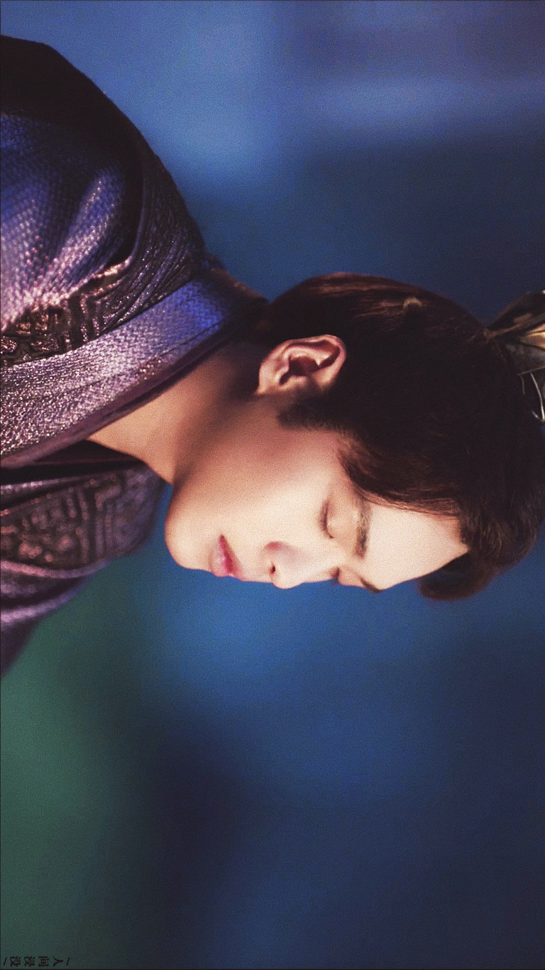 庆余年范闲张若昀