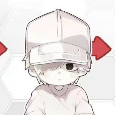 白细胞&红细胞
女巫&小鬼
