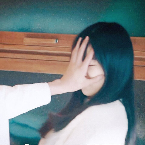 毕雯珺孙千头像 食用扣1或赞
伸手党抓到摁死
二传标注甜音音or纪小歆