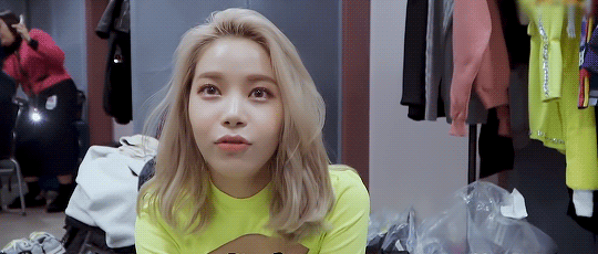 mamamoo文星伊 金容仙