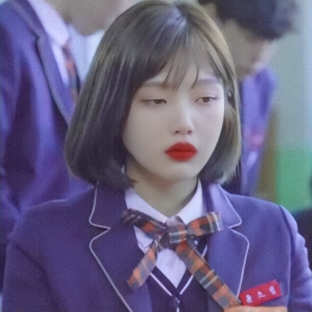 雾鹤桃也。
·ᴊᴏʏ·
原截顾念初