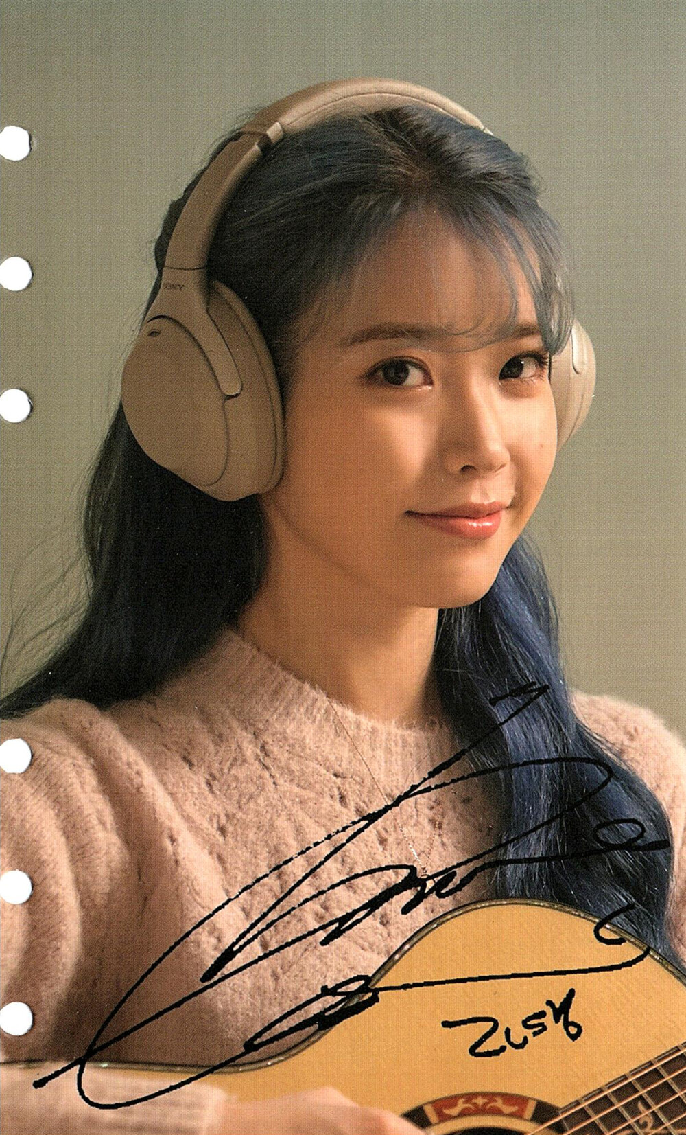 IU 李知恩