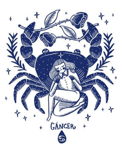 巨蟹座 Cancer