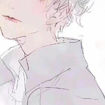 镜花水月~【男头】