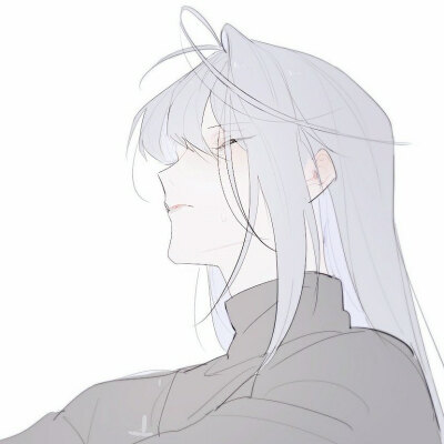 镜花水月~【男头】