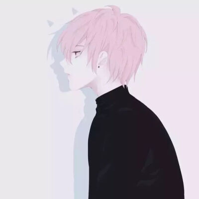 镜花水月~【男头】