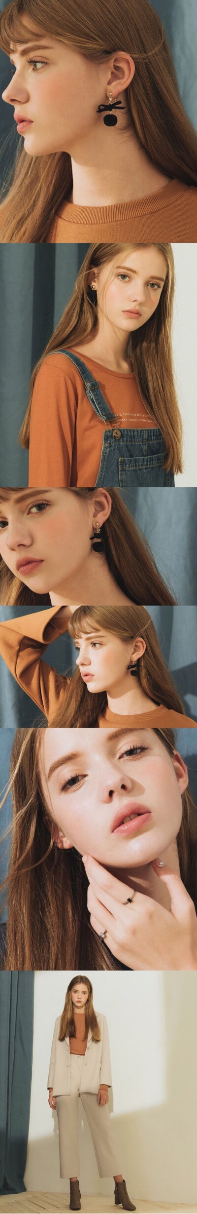 俄罗斯麻豆 Kulakova Sonya ins：kulakova.sofi#画册模特推荐#