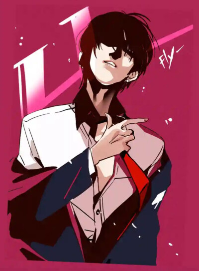 头条都是他 流莲