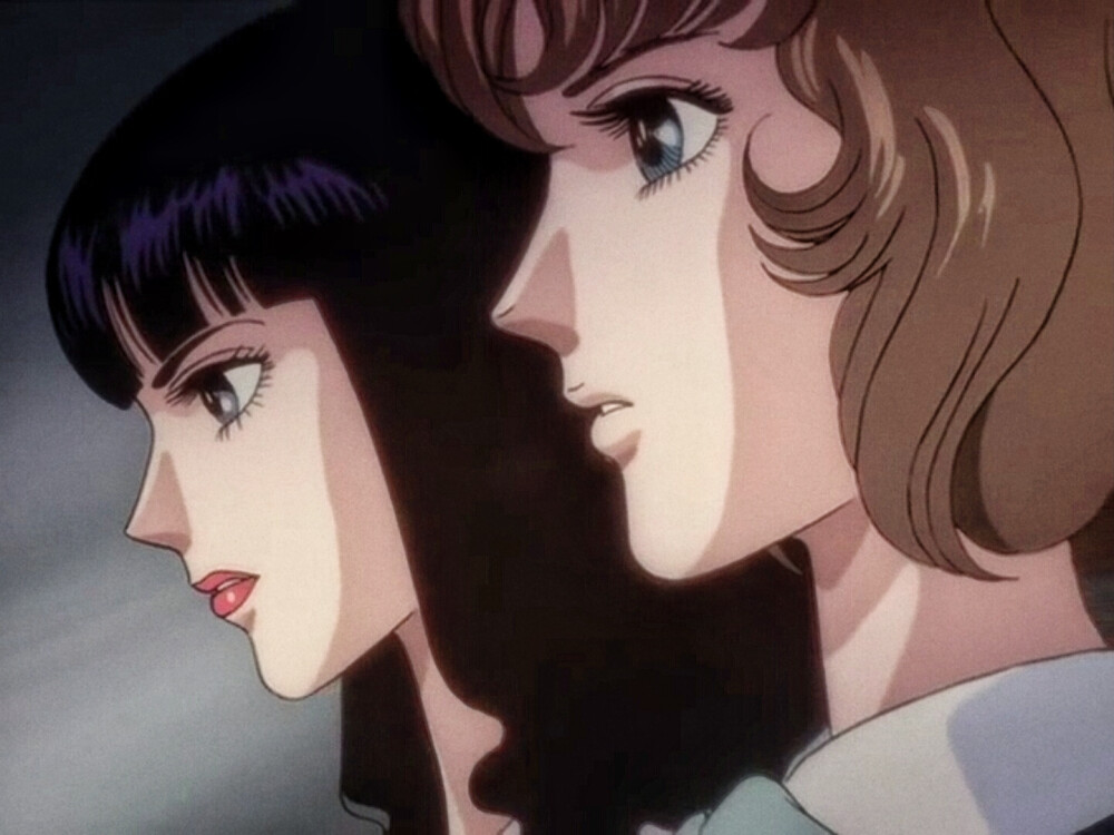 青兰圆舞曲动漫头像