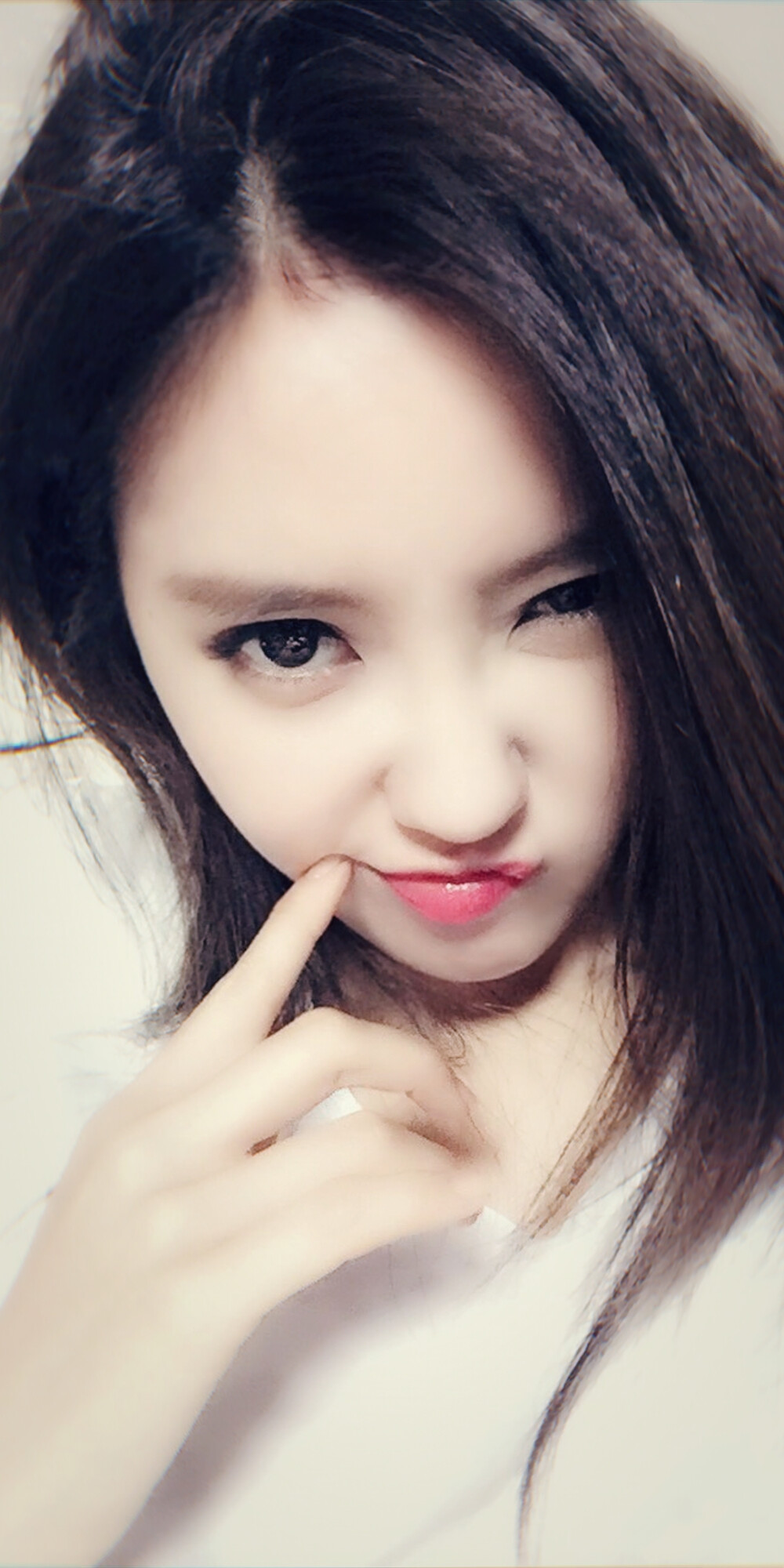 手机壁纸丶朴孝敏