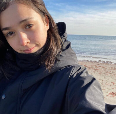 mala morgan 茉爱罗