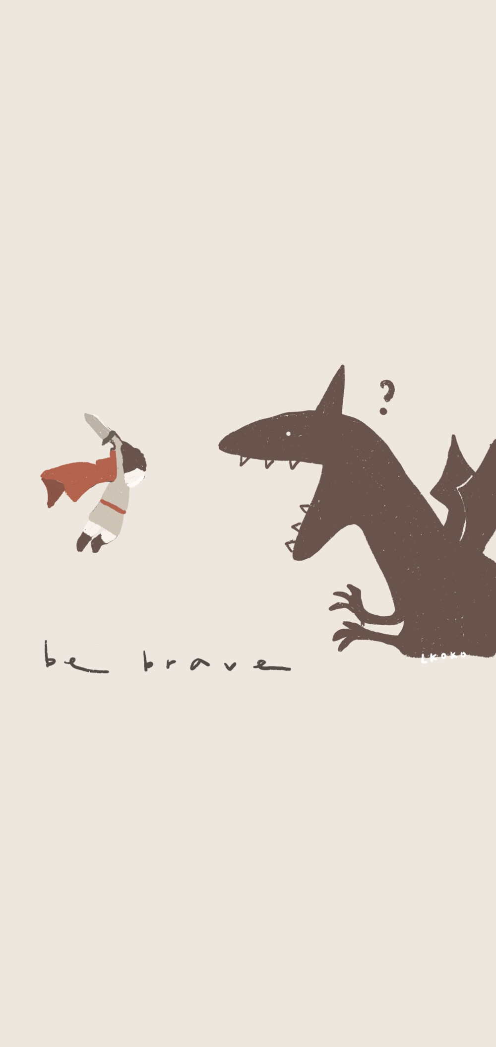 makeitright背景图壁纸