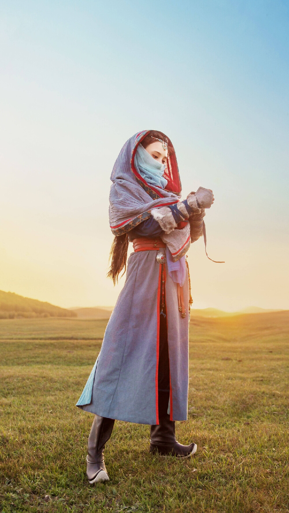 东宫曲小枫彭小苒