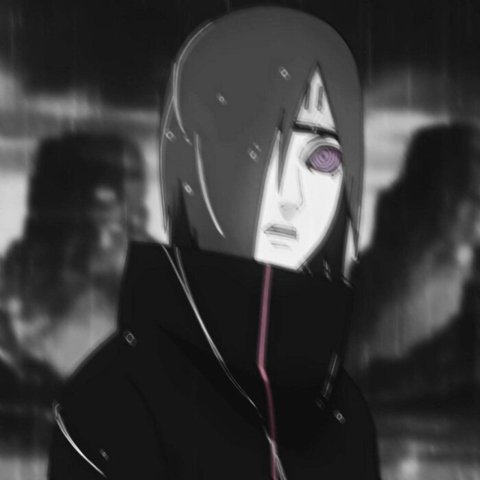 长门