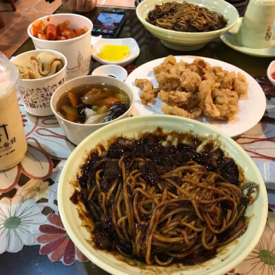 上海丶正统中华料理