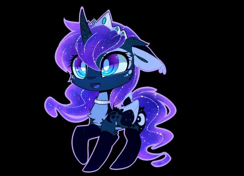 by MagnaLuna