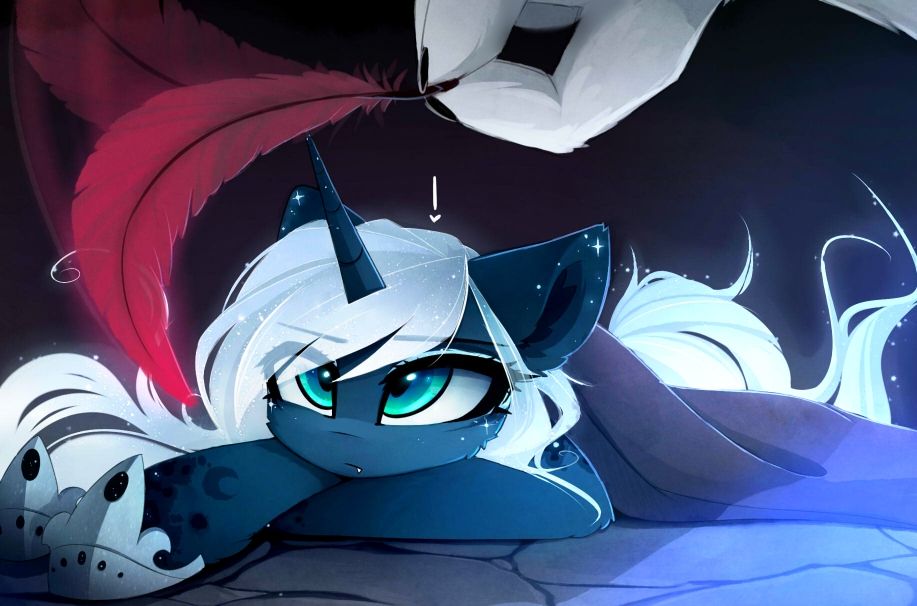 by MagnaLuna