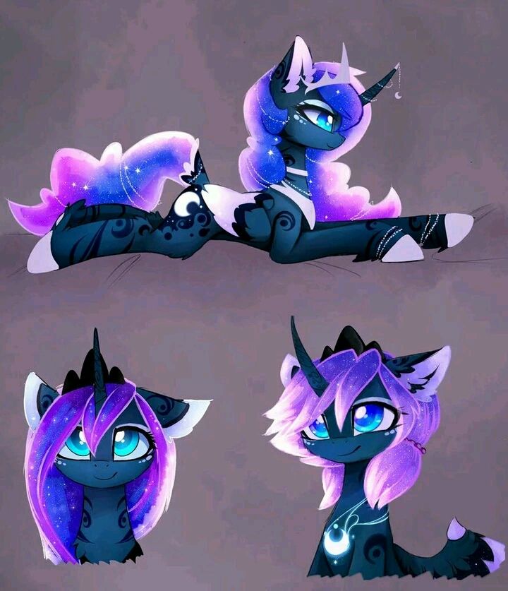 by MagnaLuna