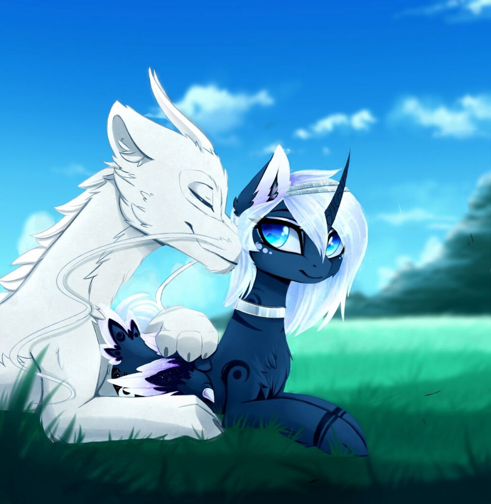 by MagnaLuna