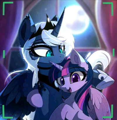 by MagnaLuna