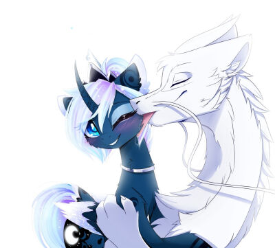 by MagnaLuna