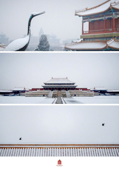 雪景图
二传注明baby舒雲
我特别喜欢这组！