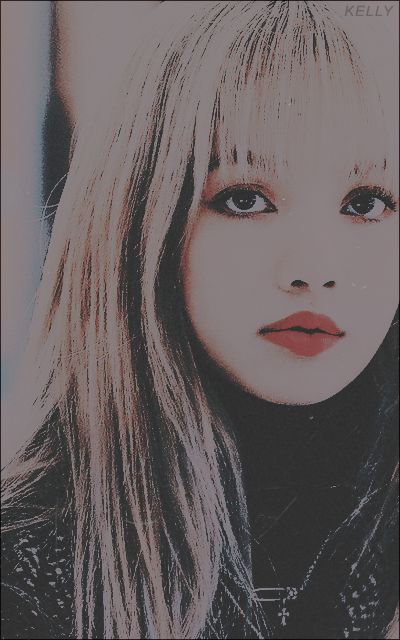 BLACKPINKLisa