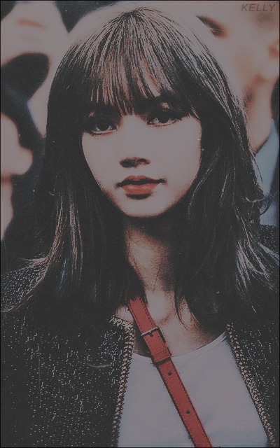 BLACKPINKLisa