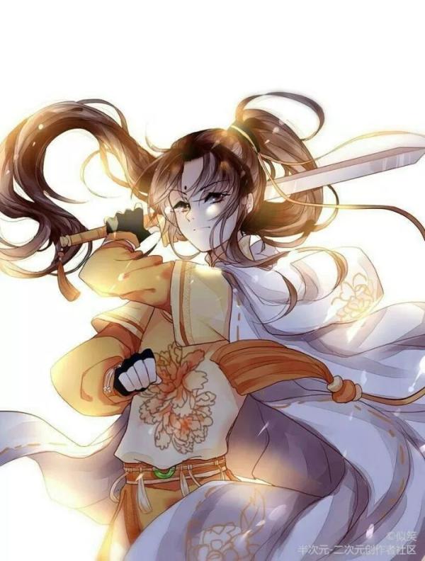 魔道祖师