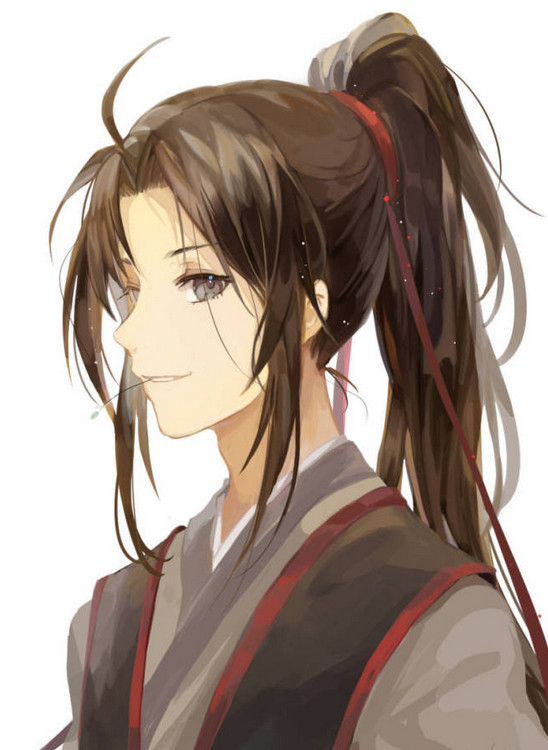 魔道祖师