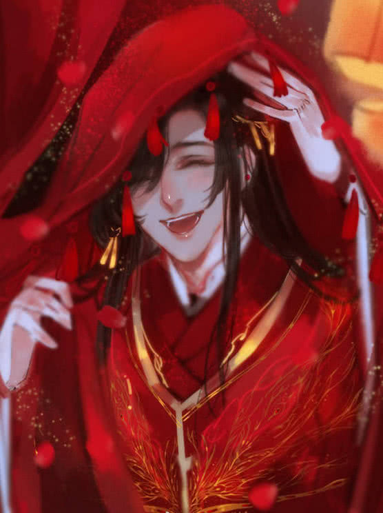 魔道祖师