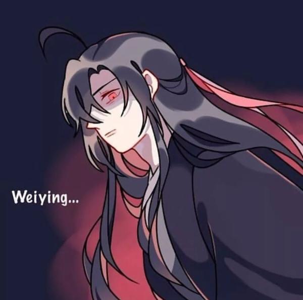 魔道祖师