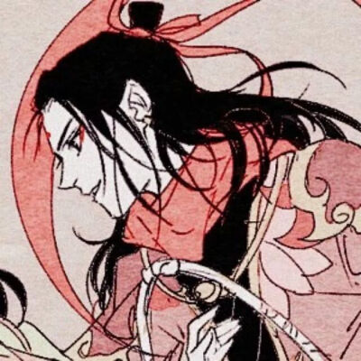 古风情头/山有木兮木有枝，心悦君兮君不知。