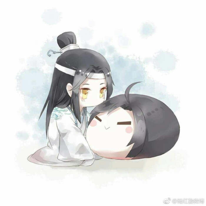 魔道祖师情头